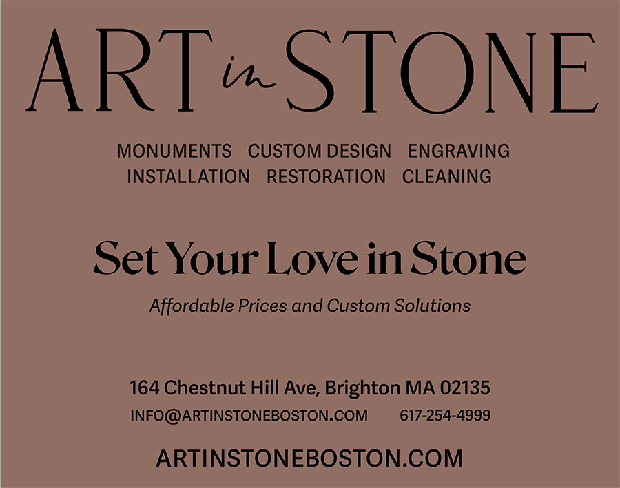 Art in Stone