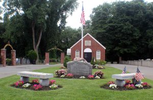 Covid Memorial