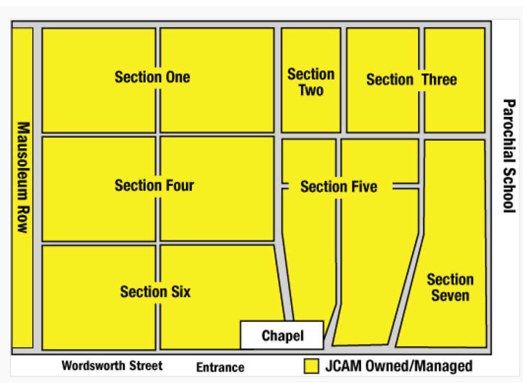 JCAM East Boston